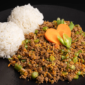 MegaFit Meals - Spicy Bison & Rice