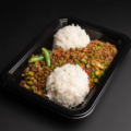 MegaFit Meals - Spicy Bison & Rice