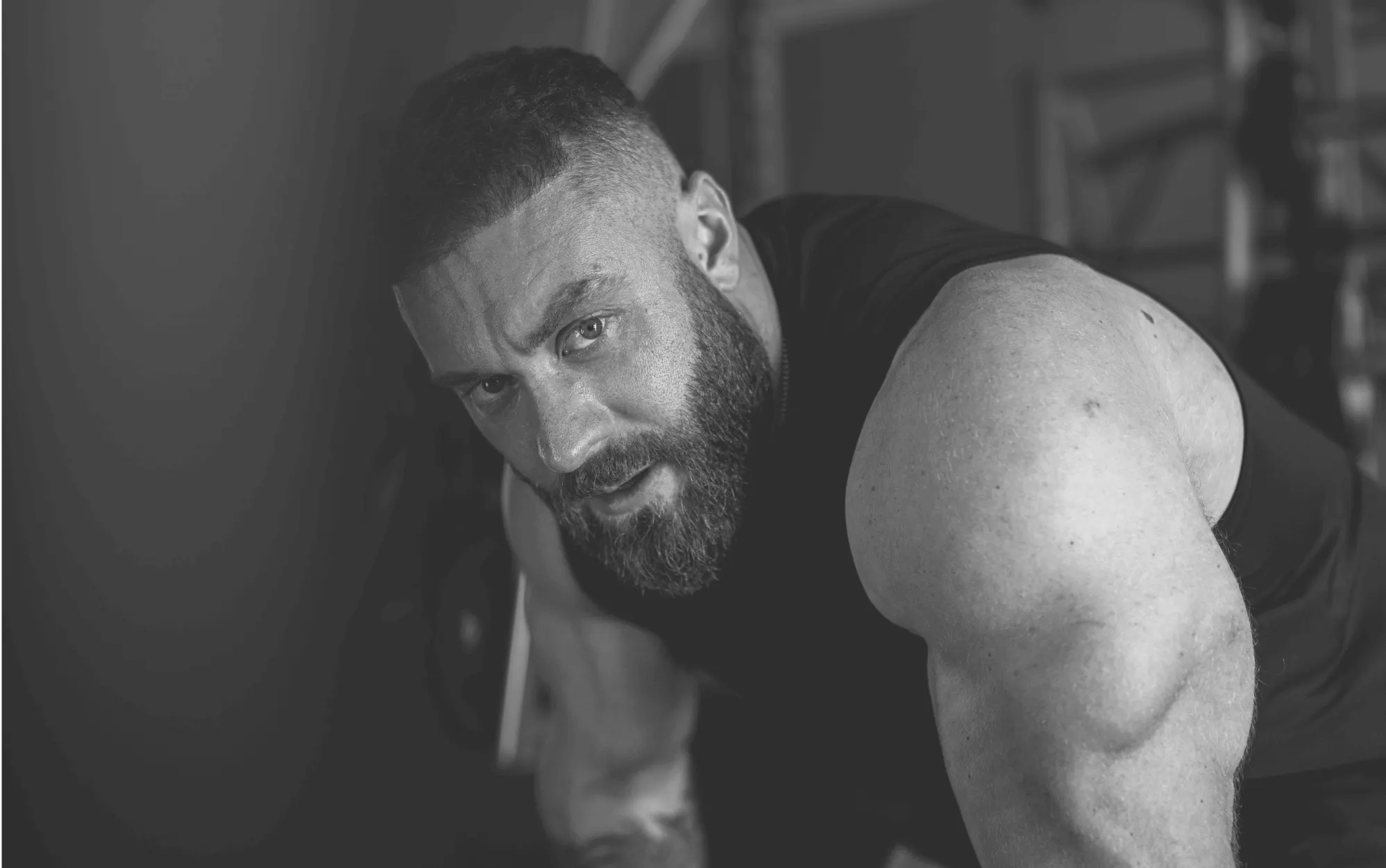 CBUM - Background image