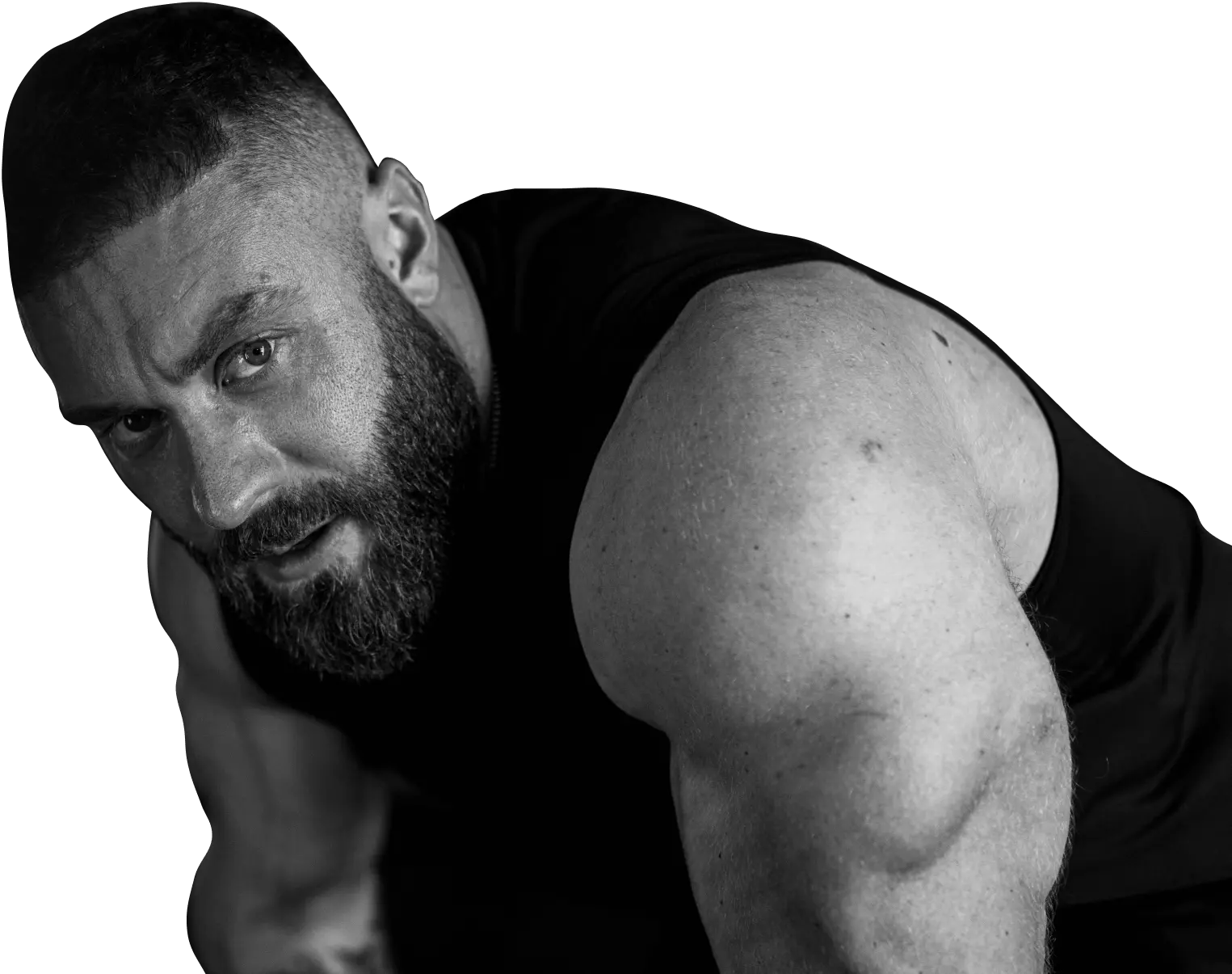 CBUM - Background image