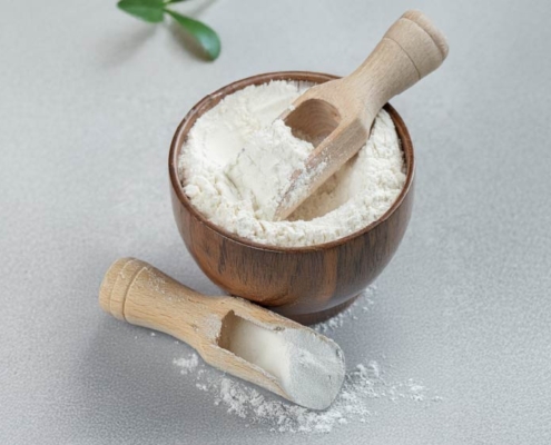 Hit Your Protein Goals