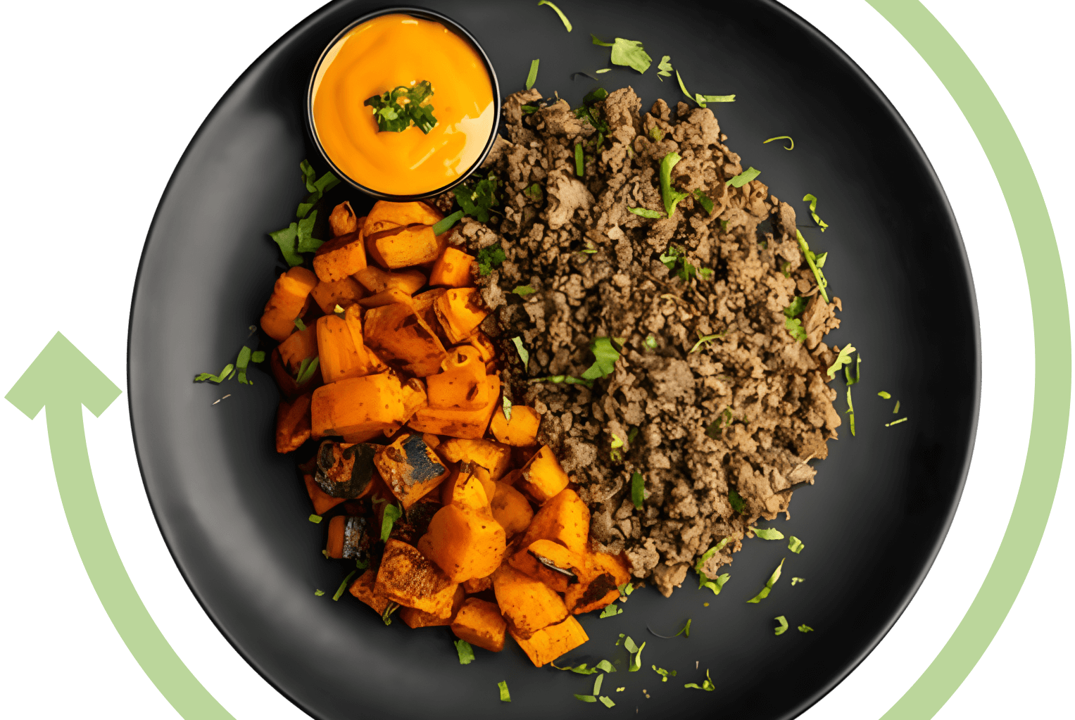 MegaFit Meals - Thavage Bowl