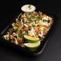 MegaFit Meals - Beef Burrito Bowl