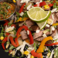 MegaFit Meals - Carne Asada Bowl
