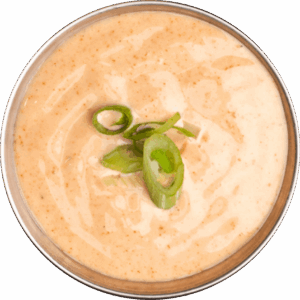 BUM BUM Sauce with MegaFit Meals