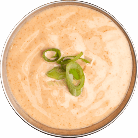 BUM BUM Sauce with MegaFit Meals