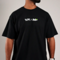 BUM X MegaFit Tee