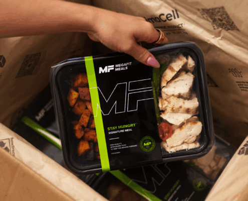 Our Commitment to Sustainability