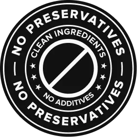 MegaFit Meals - No Preservatives - Clean Ingredients - No Additives