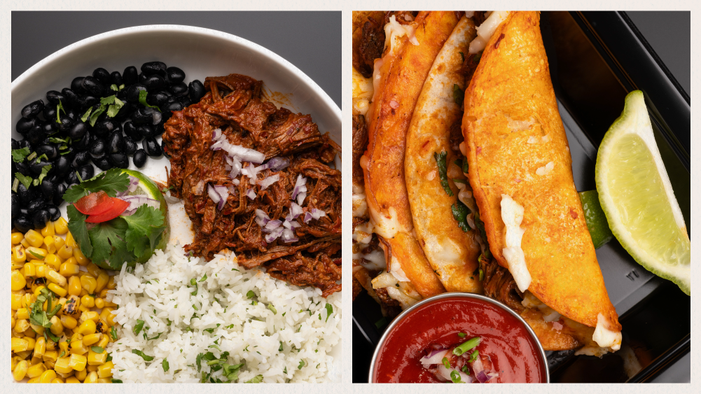 Healthy Birria Bowls & Tacos: A Macro-Friendly Take on a Viral Classic
