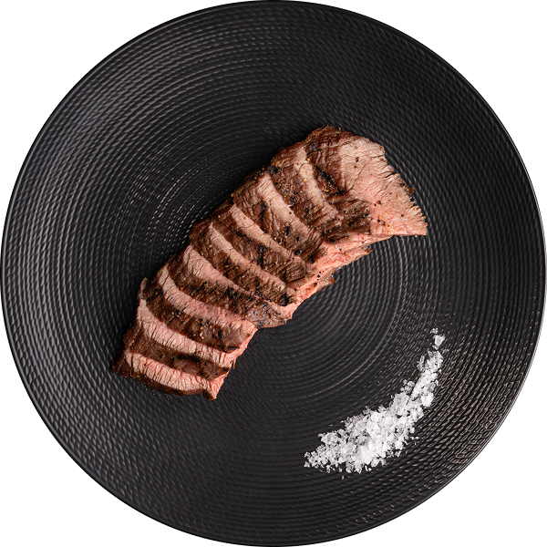 Certified Angus Steak (3pk)