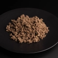 Grass Fed Bison 3 Pack healthy prepared protein meals