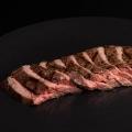 No Sodium Steak 1 Pound lean protein option