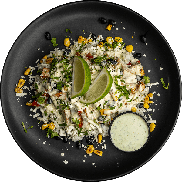 Taco Bowl