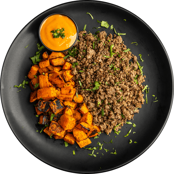 Thavage Bowl