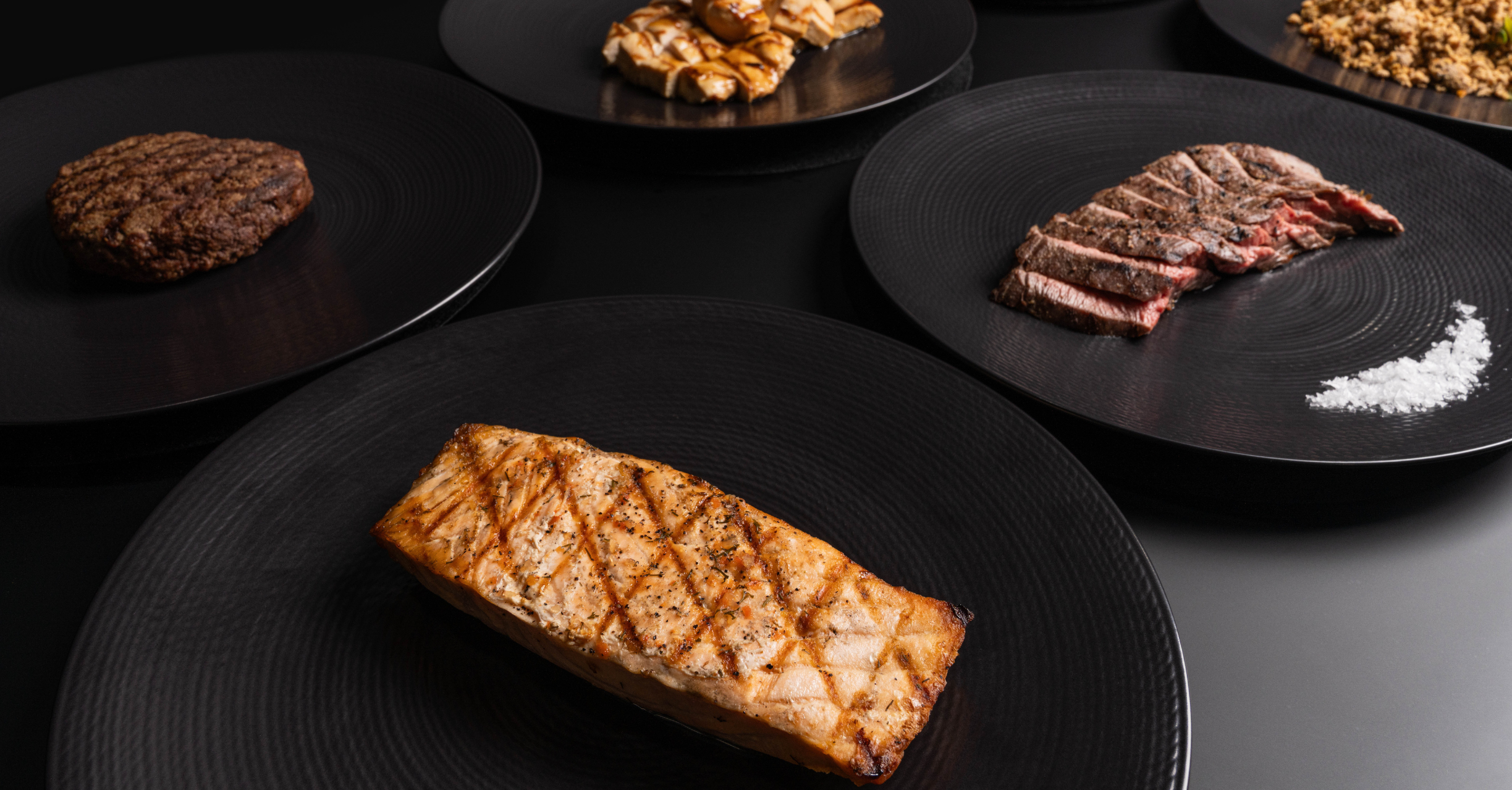The “High-Protein” Lie: Why You’re Still Not Hitting Your Protein Goals
