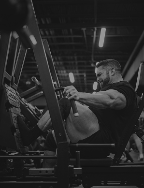 PERFORMANCE NUTRITION