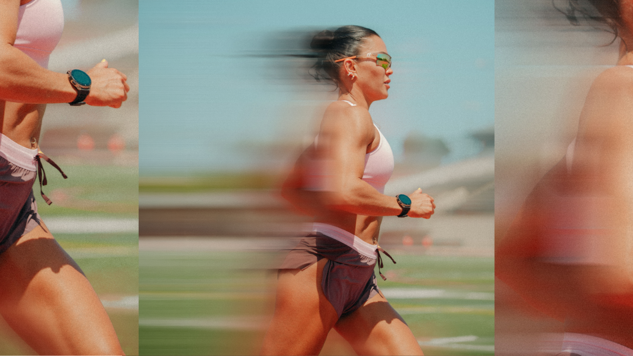 The Rise of Hybrid Athletes: Why Everyone Is Running and Lifting
