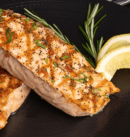 MegaFit Meals - A La Carte Meal