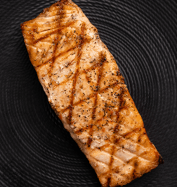 MegaFit Meals - A La Carte Salmon