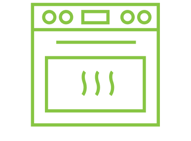 MFM Oven Icon