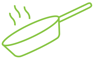 How to Heat MegaFit Meals