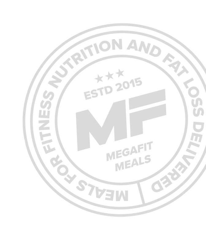 MegaFit Meals - Mask Group