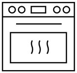 MegaFit Meals - Oven