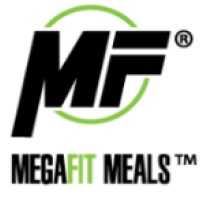 MegaFit Meals Logo
