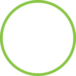 MegaFit Meals Logo Green Bg