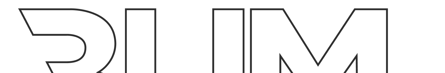 Bum-Text-Homepage Banner