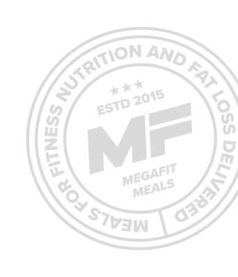 MegaFit Meals - Mask Group