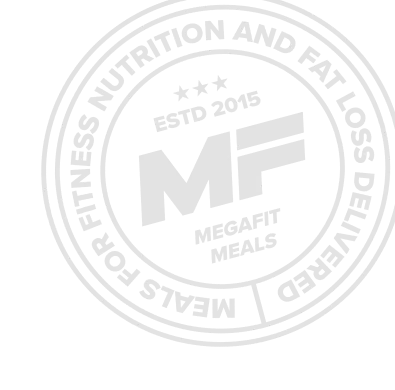 MegaFit Meals - Mask Group