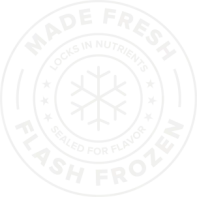 Made Fresh Clean Prep