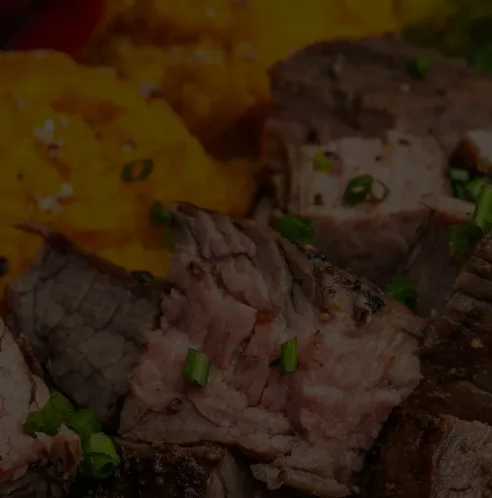 Why Choose MegaFit Clean Meal Prep