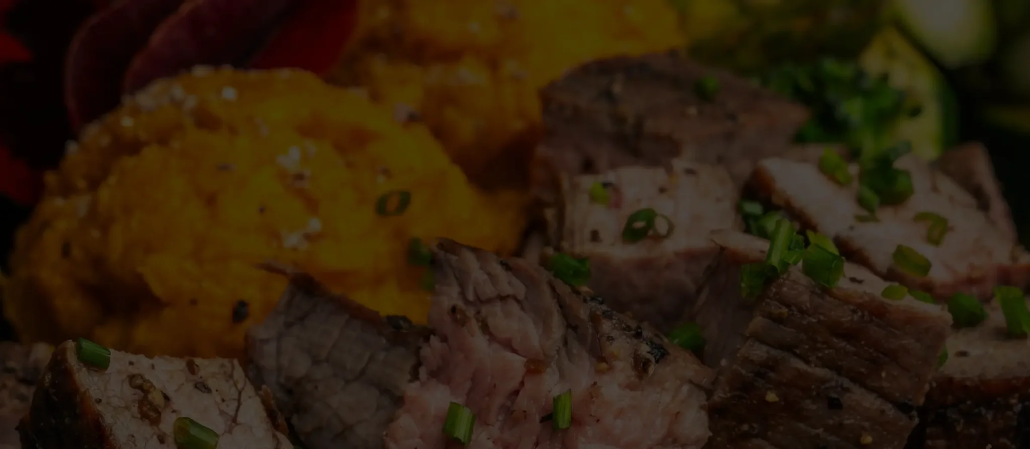 Why Choose MFM Clean Meal Prep