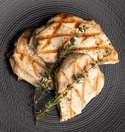 MegaFit Meals - A La Carte Chicken Breast