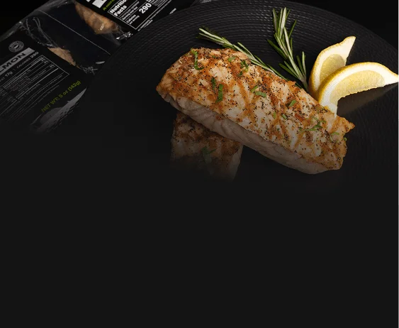 MegaFit Meals - Mobile banner