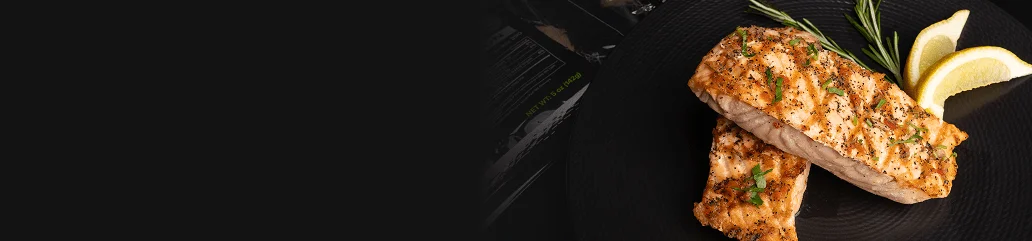 MegaFit Meals - Mobile banner