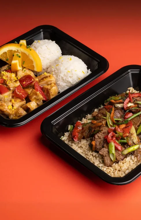 Welcome to Better Eating mobile background banner