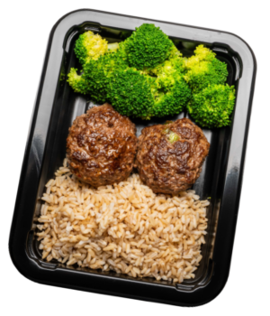 MegaFit Meals Custom Clipping