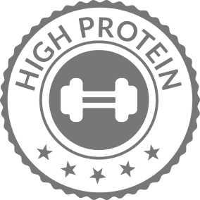 High Protein Meals Delivered