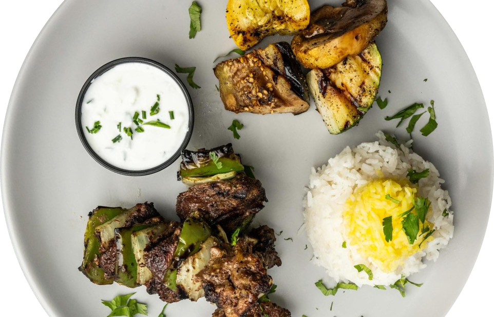 MFM Fitness Meal Prep