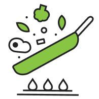 MegaFit Meals - Heat & Eat