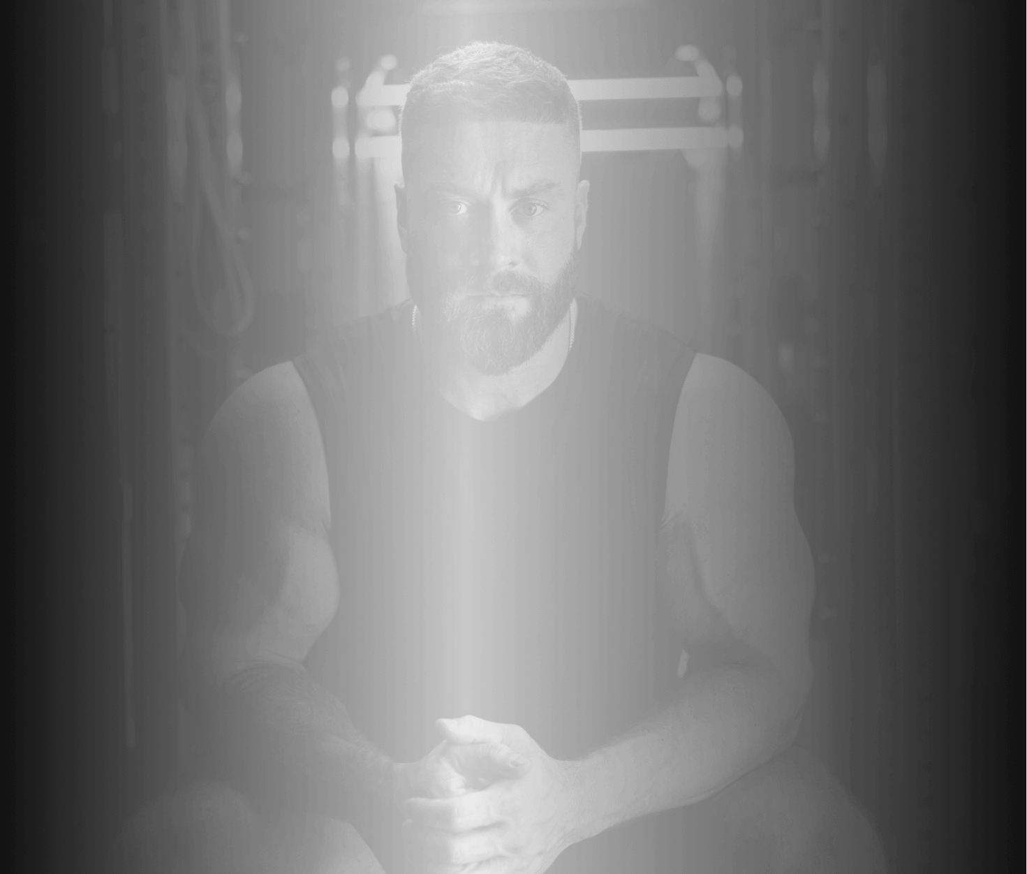 CBUM Background Image