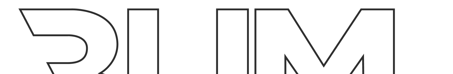 Bum-Text-Homepage Banner