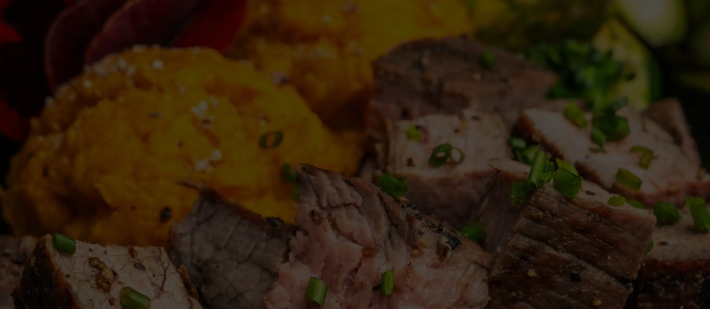 Why Choose MFM Clean Meal Prep