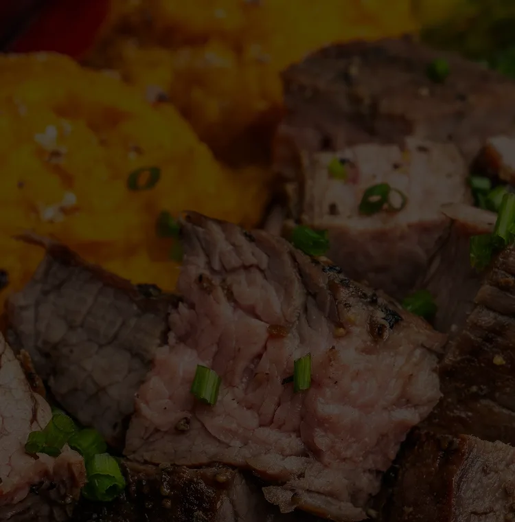 Why Choose MegaFit Clean Meal Prep