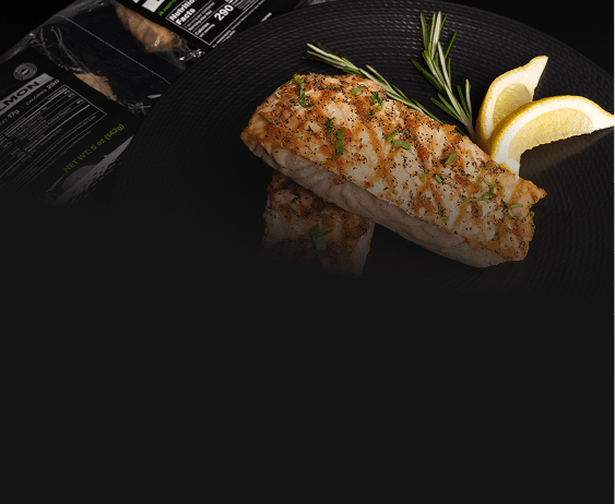 MegaFit Meals - Mobile banner