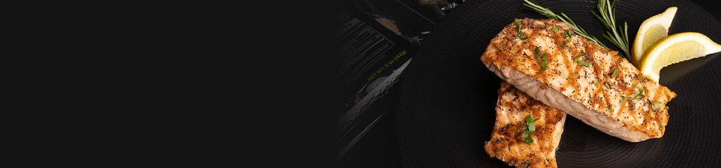 MegaFit Meals - Mobile banner